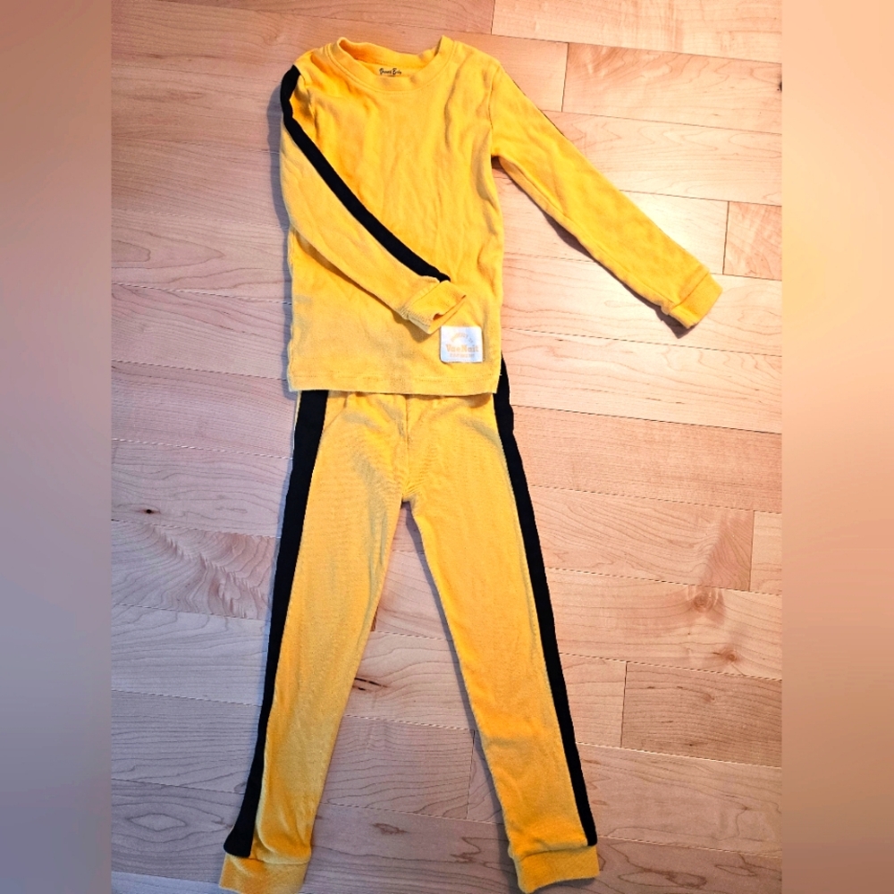 Vaednait Baby 4-5T 100% cotton